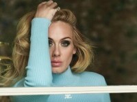 FOTO Adele vrea să se căsătorească din nou și să aibă mai mulți copii. „Sunt cât de fericită se poate”