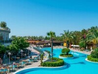 Liberty Lara Resort Antalya