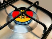 Ce înseamnă scumpirea gazelor în Germania. O familie va plăti cu 480 de euro mai mult