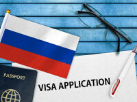 Finlanda și Letonia iau măsuri drastice cu privire la vizele acordate cetățenilor ruși, din cauza invaziei Ucrainei