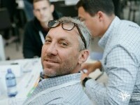 Un om de afaceri anti-Putin a fost găsit mort în condiții suspecte. Există un bilet de sinucidere, dar soția neagă varianta