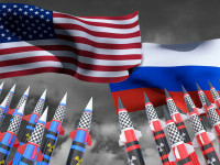 razboi nuclear intre Rusia SUA