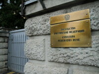 Ambasada Rusiei