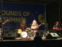 Festivalul Sounds of Summer