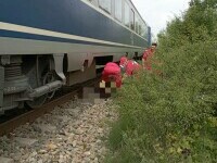 suicid tren vaslui