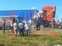 accident Rusia