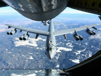 b 52 stratofortress