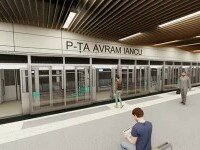 Proiectul metroului din Cluj a fost suspendat. Care este motivul invocat de primărie