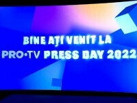 press day
