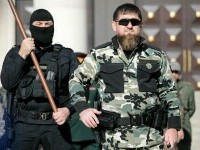 Cât de importanți au fost, de fapt, cecenii lui Ramzan Kadîrov în Ucraina. ”I-am auzit. Și îi ucideam”