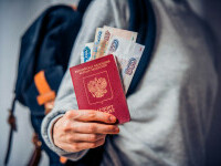 Opoziția cere premierului ca România să refuze acordarea de vize turistice rușilor