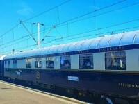 Orient Express - 1