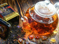 Ceaiul negru băut zilnic scade substanțial riscul de deces. Sunt necesare două căni, potrivit celui mai recent studiu