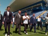 Academia Hagi devine complet ”verde”, până în 2030. Cum vrea cel mai mare fotbalist român să obțină energie