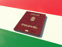 pasaport ungur