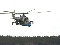 elicopter militar belarus