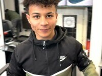 Un frizer de 19 ani a fost ucis și decapitat după ce i-a spus șefului său că vrea să demisioneze. Cadavrul său, găsit în mare