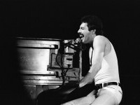 Cât costă pianul la care Freddie Mercury a compus piesa „Bohemian Rhapsody”. Va fi scos la licitație