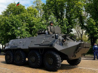 btr-60 bulgaria