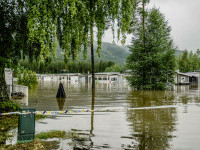 inundatii norvegia