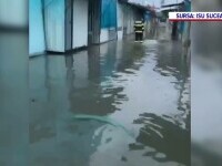 inundații Suceava