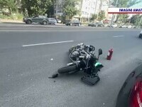 accident moto