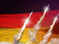 rachete germania