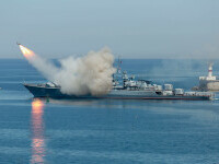 „Se pregătesc de război, nu de pace”. Rusia plănuiește o ofensivă majoră și vrea să taie accesul Ucrainei la Marea Neagră