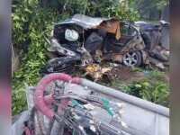 S-a urcat la volan deși nu avea permis și a produs o tragedie. Tânărul a murit alături de un prieten de 16 ani