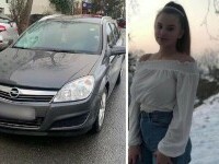Răsturnare de situație. Ce pedeapsă a primit până la urmă șoferul care a ucis o elevă pe trecerea de pietoni, în Satu Mare