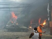 explozie republica dominicana