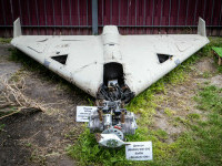 FT: SUA cer Iranului să nu mai vândă Rusiei drone militare și piese de schimb