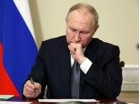 Presa internațională: Putin recrutează 130.000 de cetățeni pentru serviciul militar de toamnă