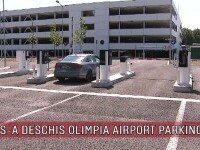 Olimpia Airport Parking