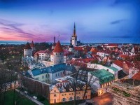Estonia obiective turistice