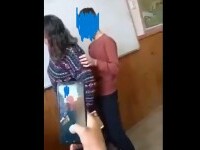 profesoară hărțuită în Prahova