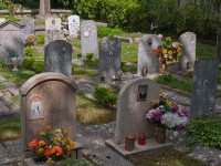 italia cimitire