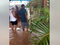 furtuna tropicala republica dominicana