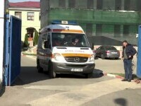 Un nou accident de muncă în județul Alba. O femeie și-a prins părul într-o freză din Fabrica de Armament Cugir