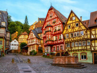 Germania turism