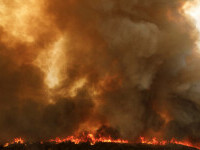 incendiu Alexandroupolis