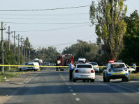 Explozii puternice la stația GPL din Crevedia. Raed Arafat anunță al doilea deces în urma tragediei. Sunt 58 de victime