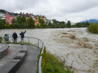 inundatii tirol austria