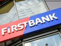 first bank