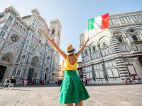 Turism italia
