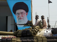 khamenei armata iran