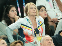 nadia comaneci