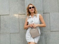 (P) 5 genți de damă elegante care te vor ajuta să arăți impecabil toamna