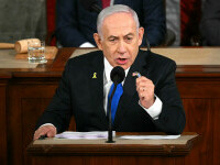 netanyahu