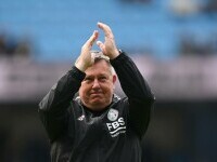 Craig Shakespeare